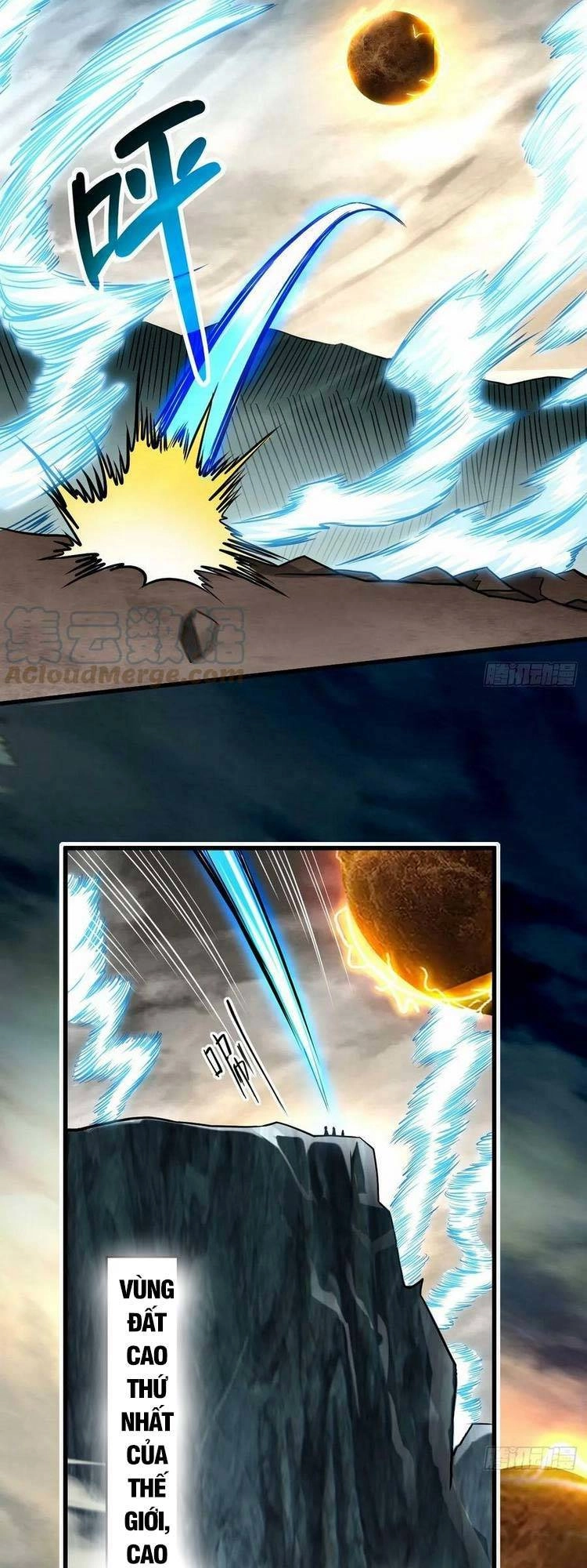 Đệ Tử Của Ta Đều Là Súp Bờ Thần Chapter 199 - 24