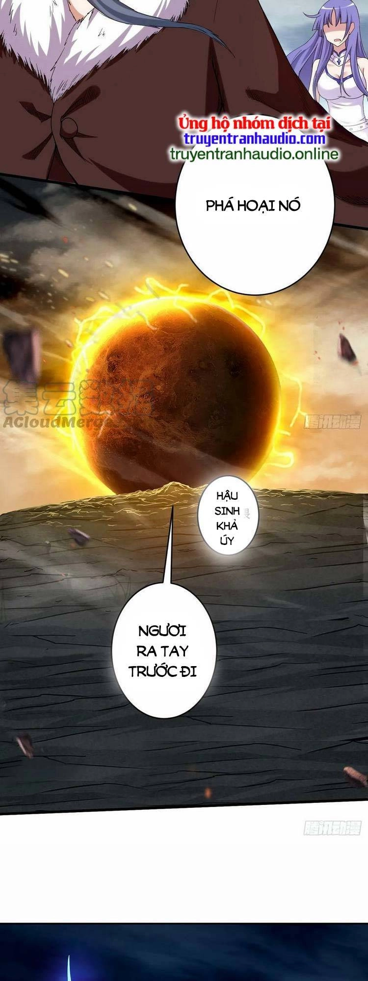 Đệ Tử Của Ta Đều Là Súp Bờ Thần Chapter 199 - 27