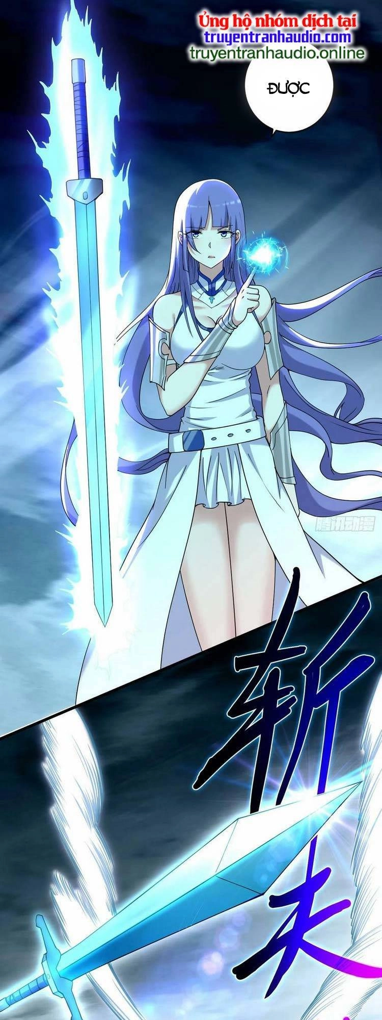 Đệ Tử Của Ta Đều Là Súp Bờ Thần Chapter 199 - 28