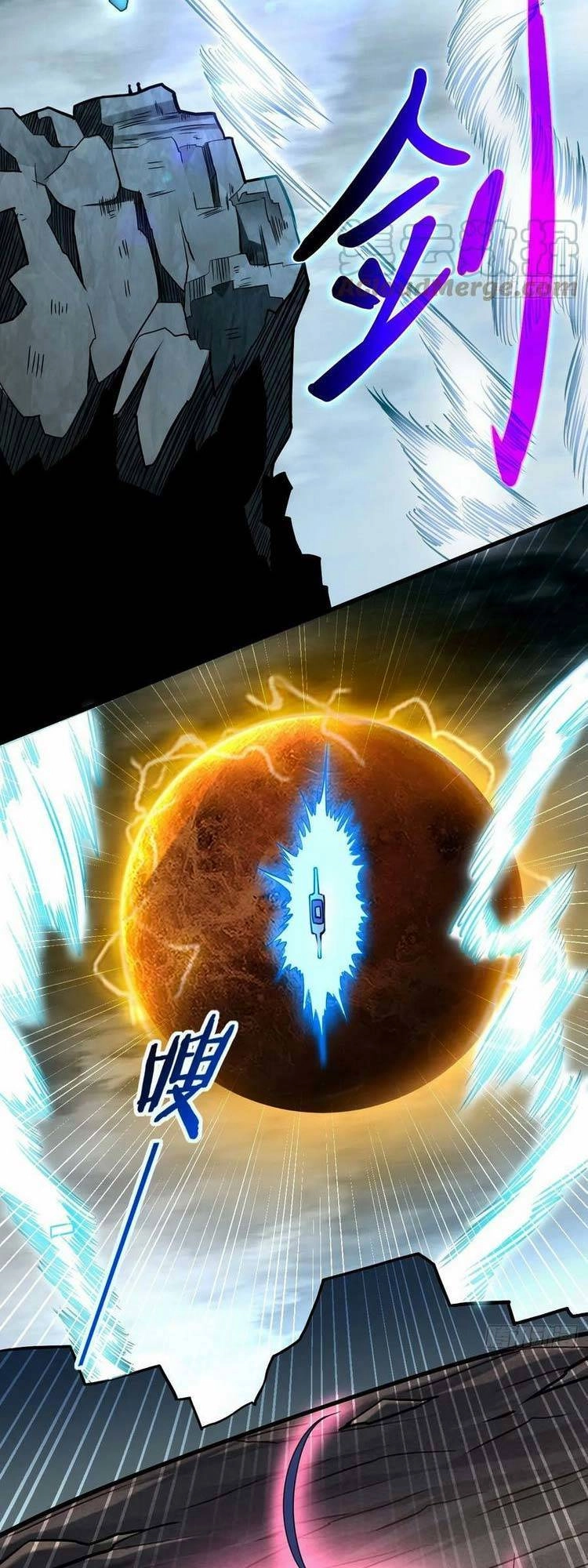 Đệ Tử Của Ta Đều Là Súp Bờ Thần Chapter 199 - 29