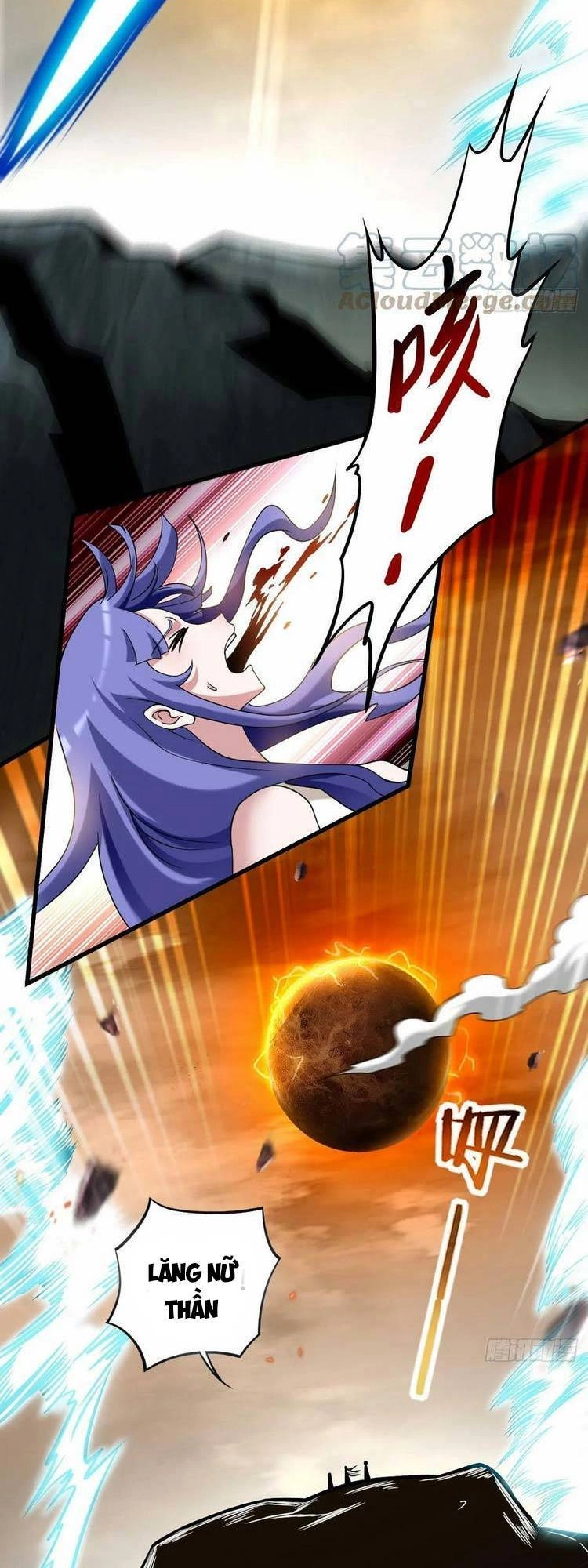 Đệ Tử Của Ta Đều Là Súp Bờ Thần Chapter 199 - 31