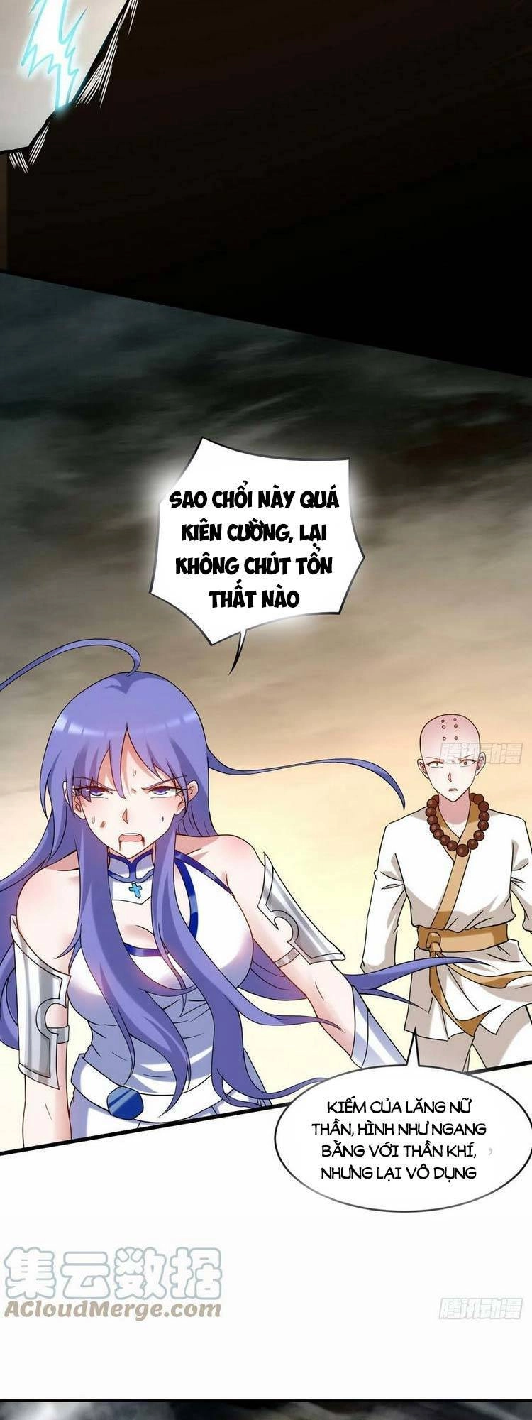 Đệ Tử Của Ta Đều Là Súp Bờ Thần Chapter 199 - 32