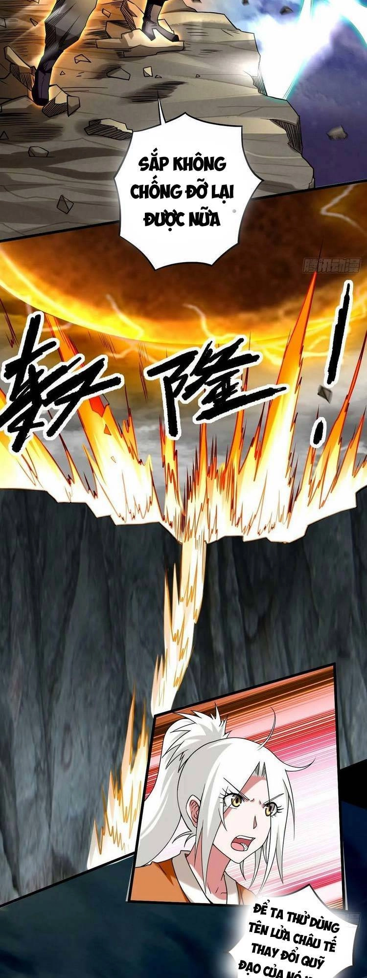 Đệ Tử Của Ta Đều Là Súp Bờ Thần Chapter 199 - 36