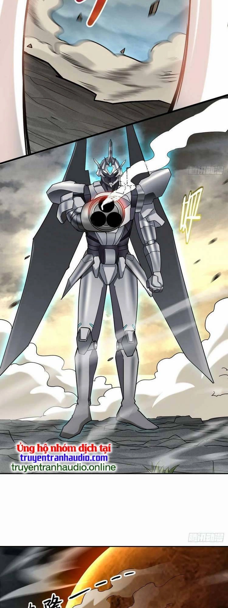 Đệ Tử Của Ta Đều Là Súp Bờ Thần Chapter 199 - 38