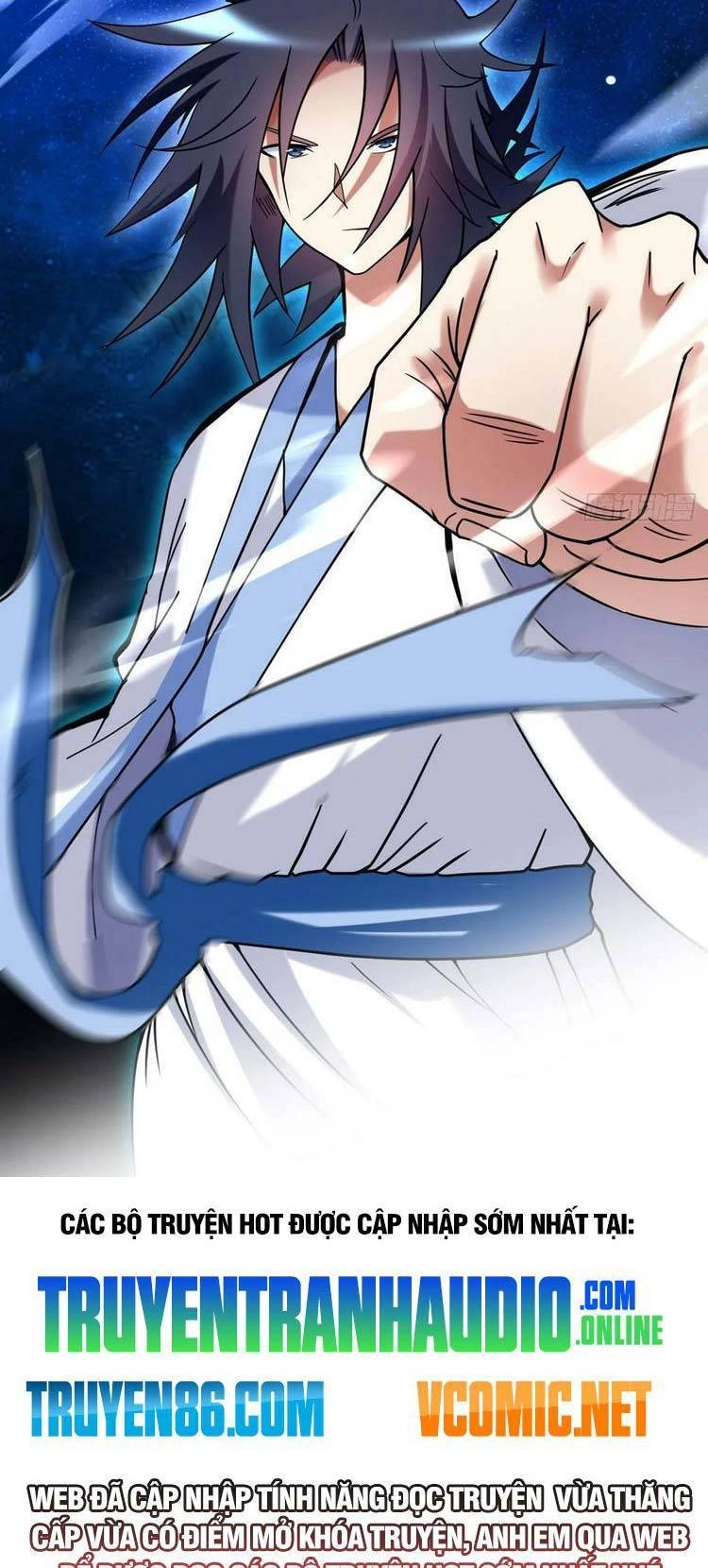 Đệ Tử Của Ta Đều Là Súp Bờ Thần Chapter 199 - 48