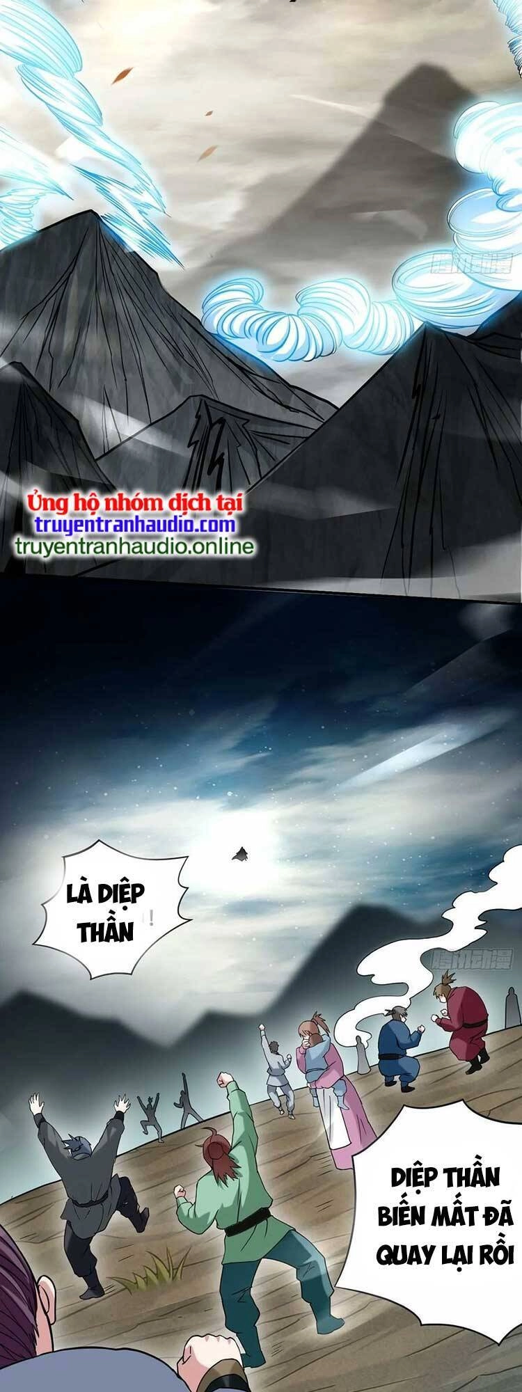 Đệ Tử Của Ta Đều Là Súp Bờ Thần Chapter 200 - 3