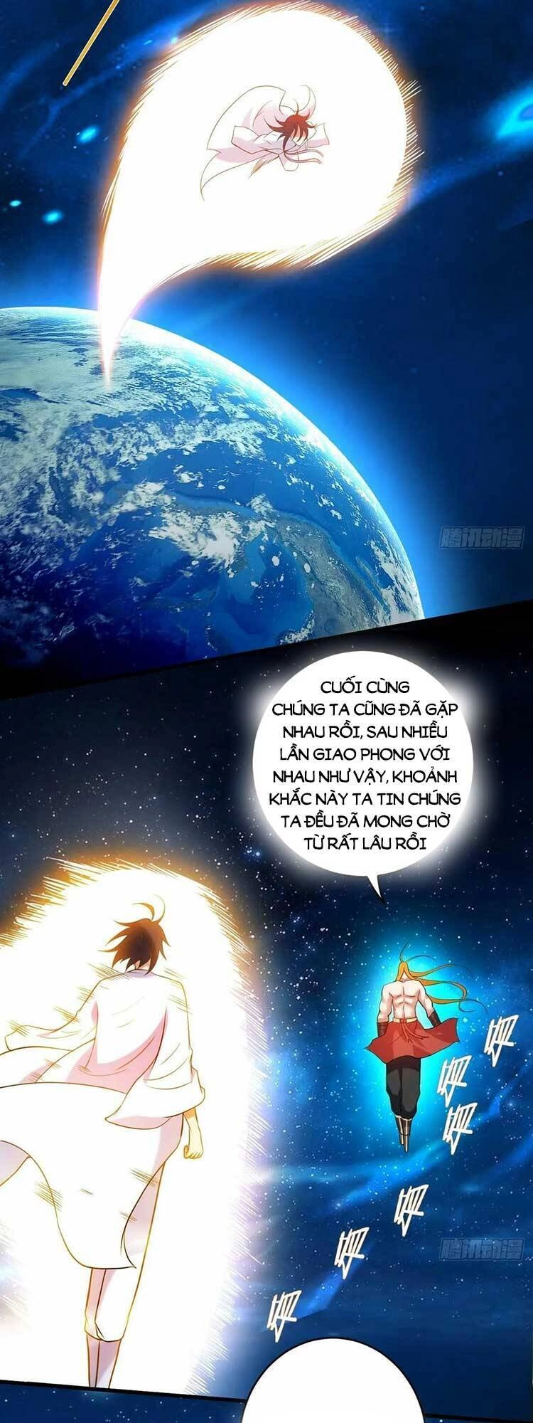 Đệ Tử Của Ta Đều Là Súp Bờ Thần Chapter 200 - 6