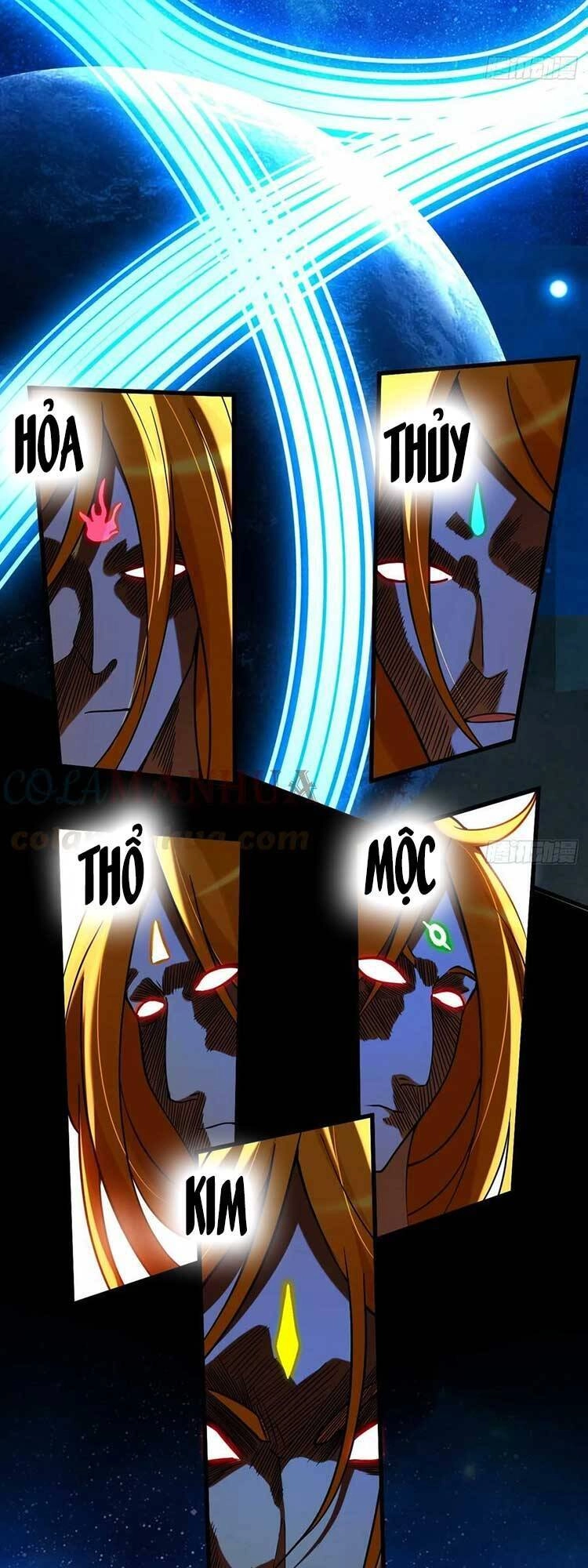 Đệ Tử Của Ta Đều Là Súp Bờ Thần Chapter 200 - 13