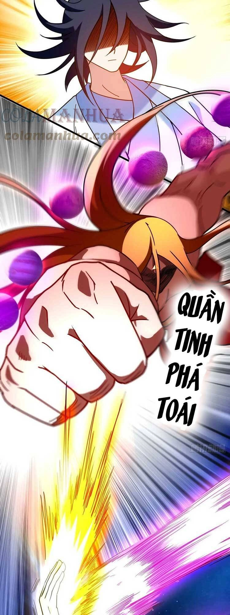 Đệ Tử Của Ta Đều Là Súp Bờ Thần Chapter 200 - 20