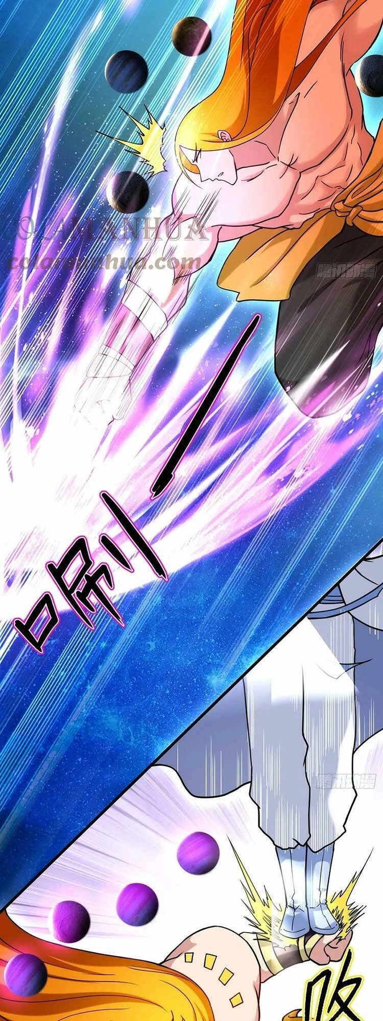 Đệ Tử Của Ta Đều Là Súp Bờ Thần Chapter 200 - 23