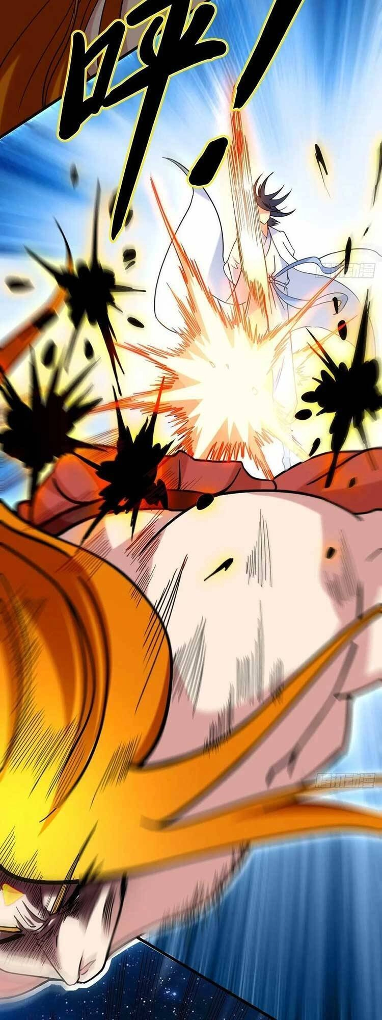 Đệ Tử Của Ta Đều Là Súp Bờ Thần Chapter 200 - 25