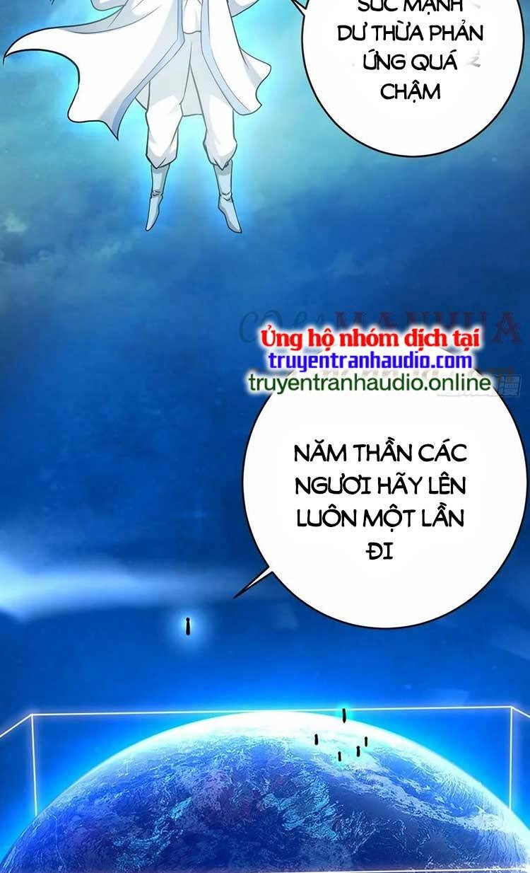 Đệ Tử Của Ta Đều Là Súp Bờ Thần Chapter 200 - 28