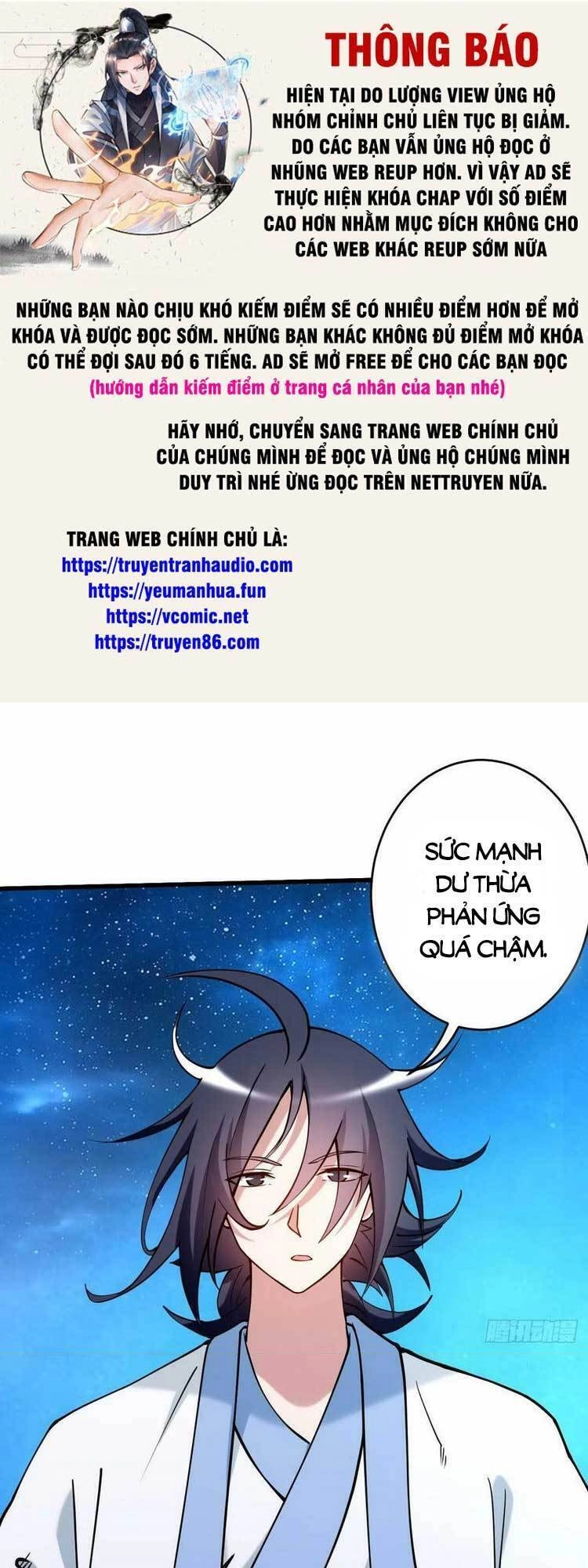 Đệ Tử Của Ta Đều Là Súp Bờ Thần Chapter 201 - 1