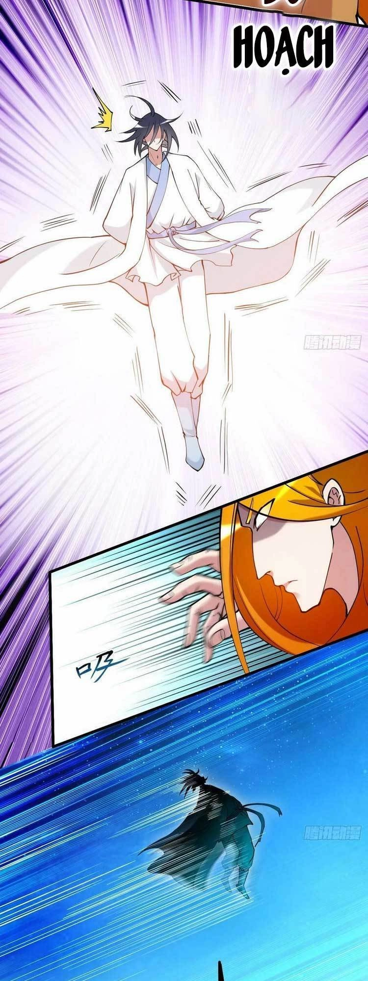 Đệ Tử Của Ta Đều Là Súp Bờ Thần Chapter 201 - 3