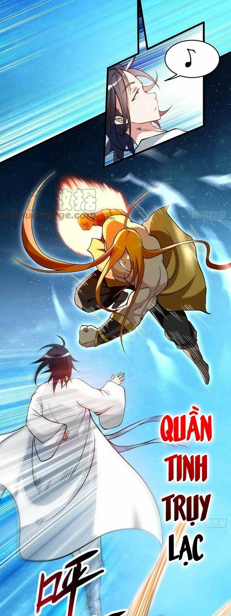 Đệ Tử Của Ta Đều Là Súp Bờ Thần Chapter 201 - 4