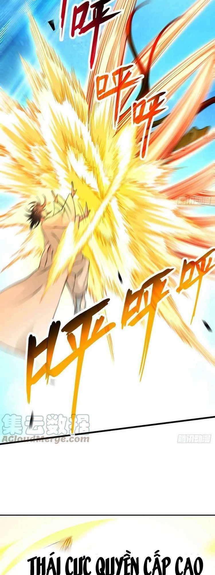 Đệ Tử Của Ta Đều Là Súp Bờ Thần Chapter 201 - 5