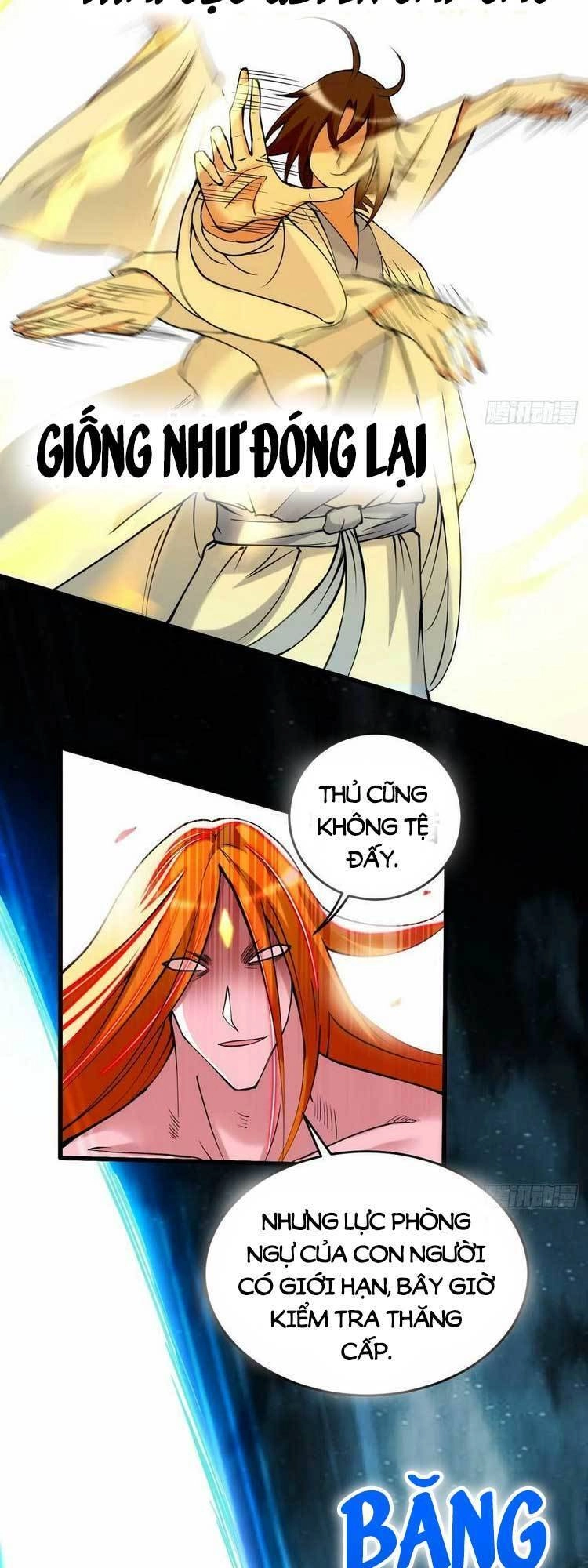 Đệ Tử Của Ta Đều Là Súp Bờ Thần Chapter 201 - 6