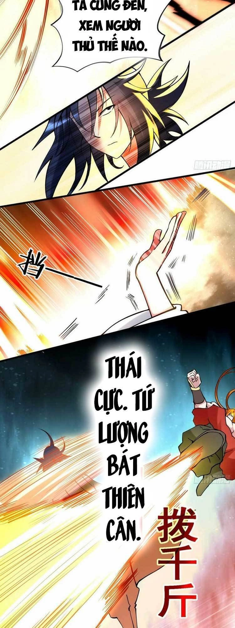 Đệ Tử Của Ta Đều Là Súp Bờ Thần Chapter 201 - 9