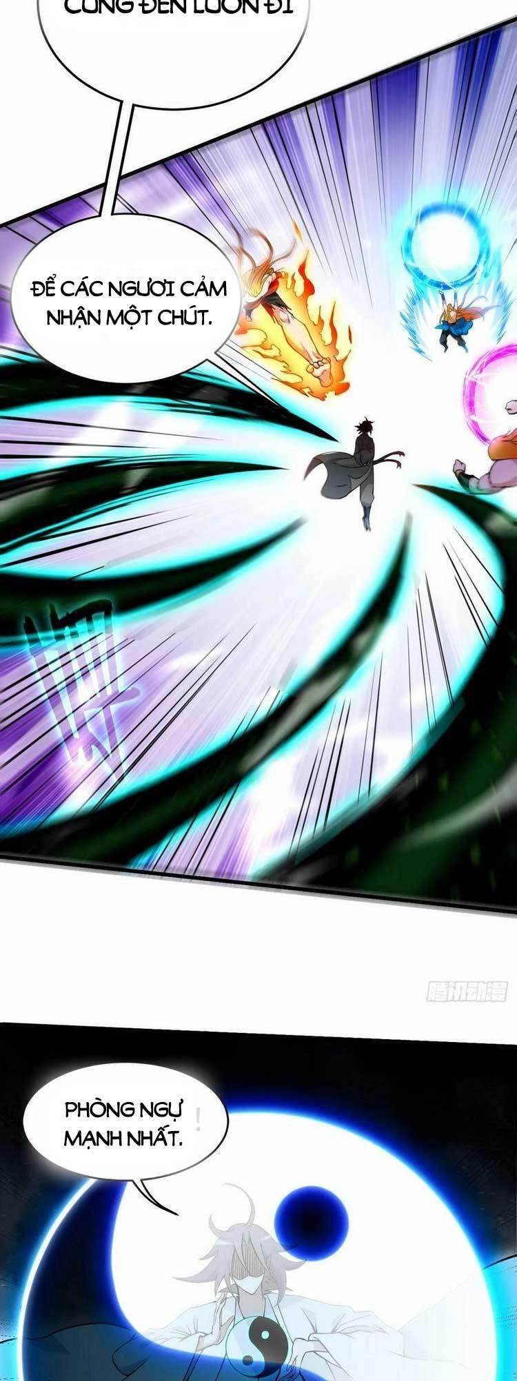 Đệ Tử Của Ta Đều Là Súp Bờ Thần Chapter 201 - 11