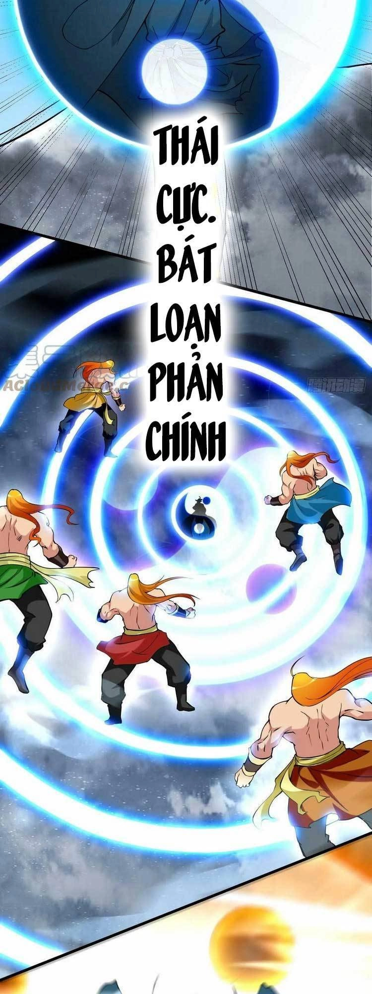 Đệ Tử Của Ta Đều Là Súp Bờ Thần Chapter 201 - 12