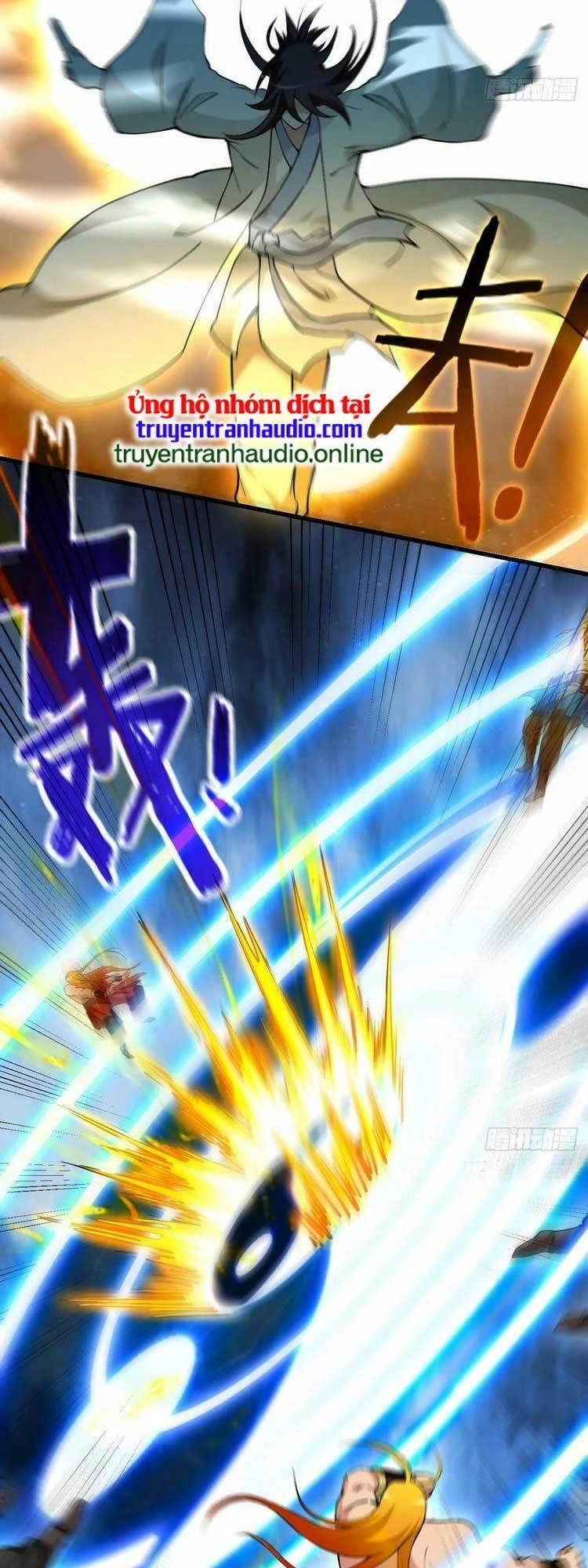 Đệ Tử Của Ta Đều Là Súp Bờ Thần Chapter 201 - 13