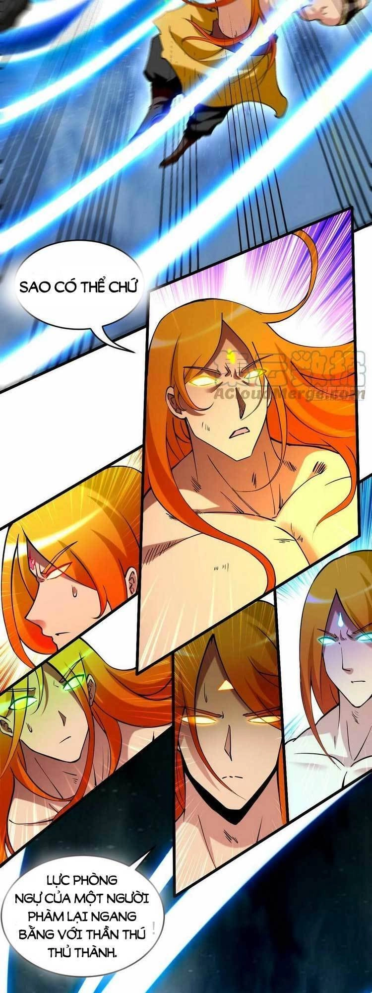 Đệ Tử Của Ta Đều Là Súp Bờ Thần Chapter 201 - 14