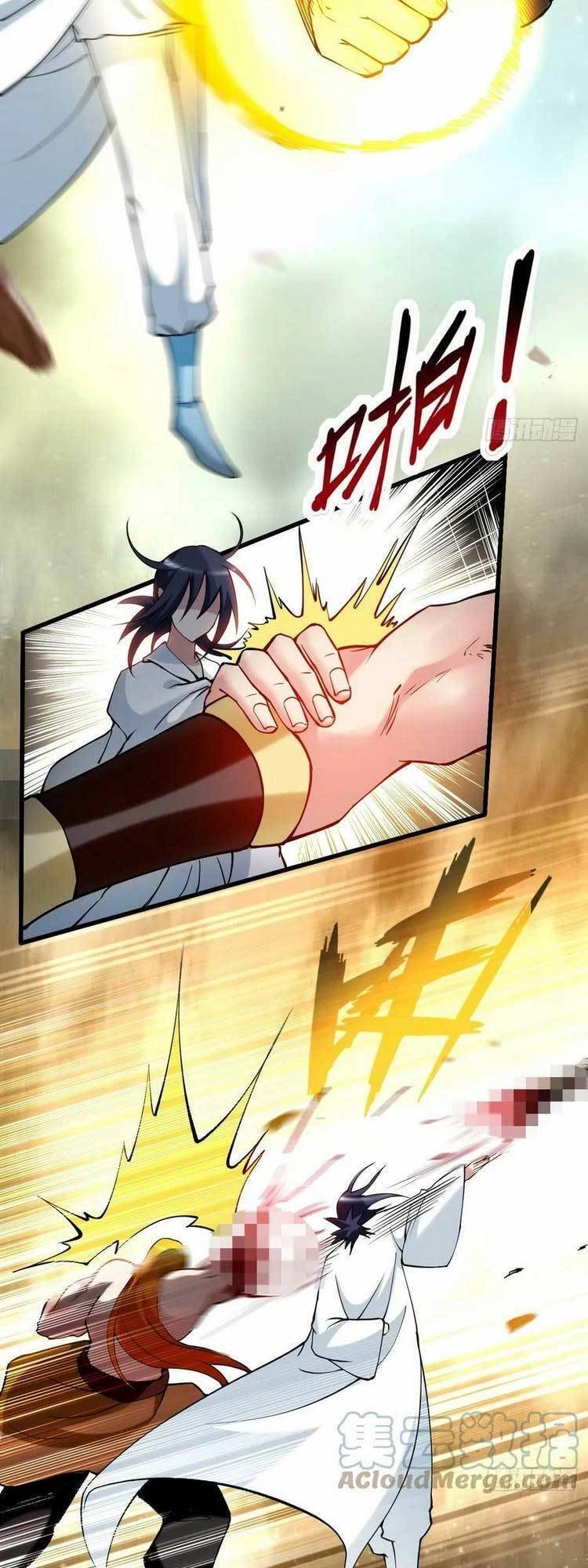 Đệ Tử Của Ta Đều Là Súp Bờ Thần Chapter 201 - 18