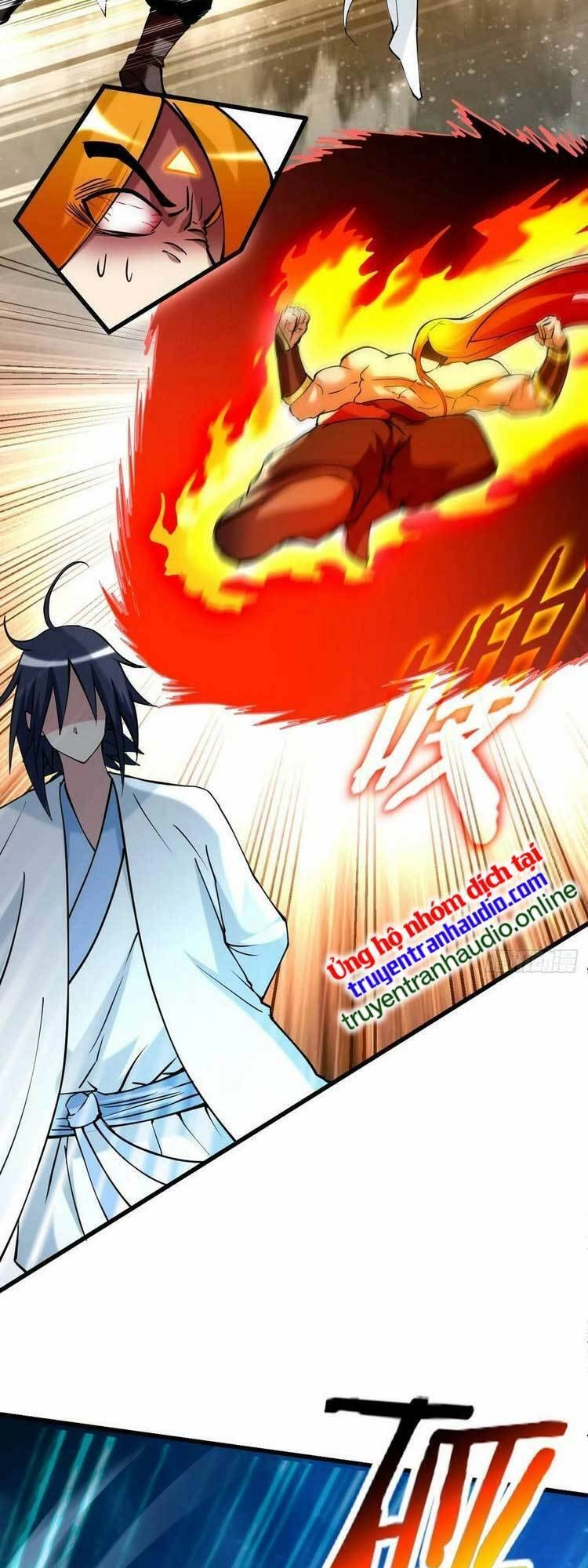 Đệ Tử Của Ta Đều Là Súp Bờ Thần Chapter 201 - 19