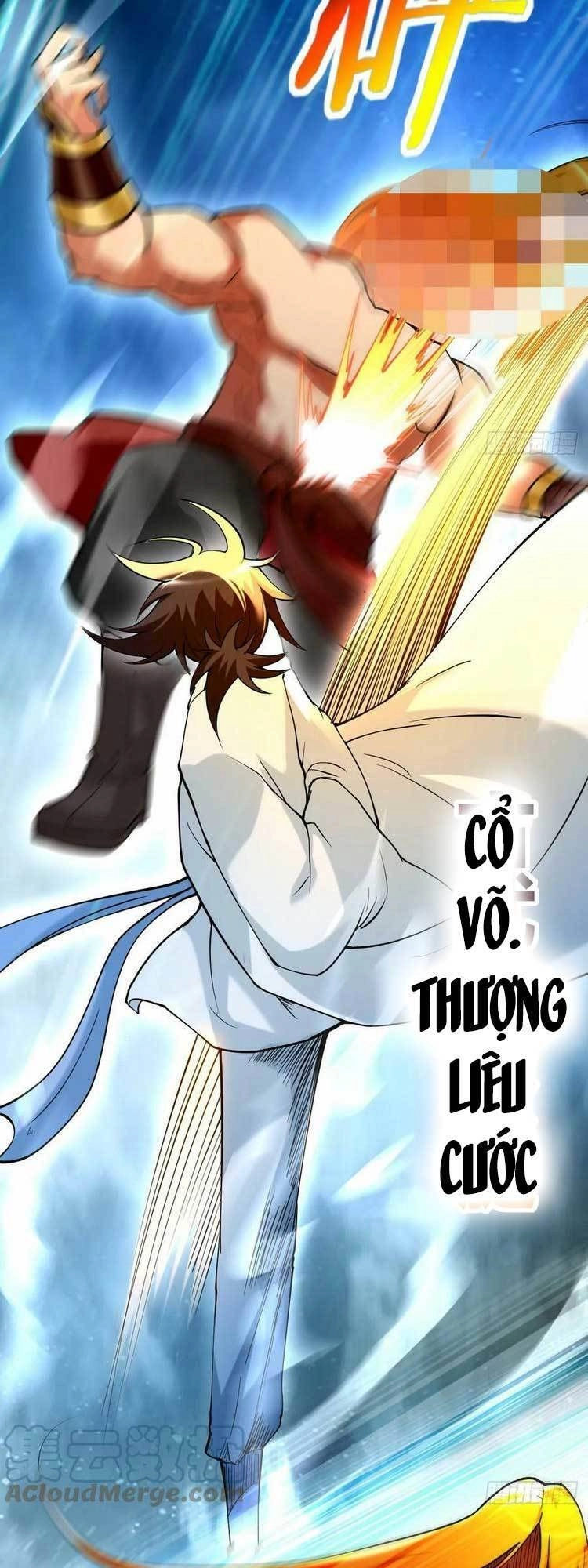 Đệ Tử Của Ta Đều Là Súp Bờ Thần Chapter 201 - 20