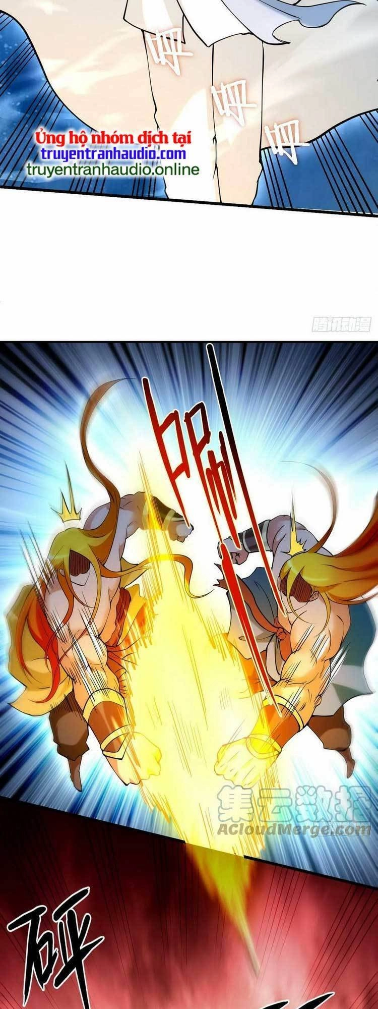 Đệ Tử Của Ta Đều Là Súp Bờ Thần Chapter 201 - 22