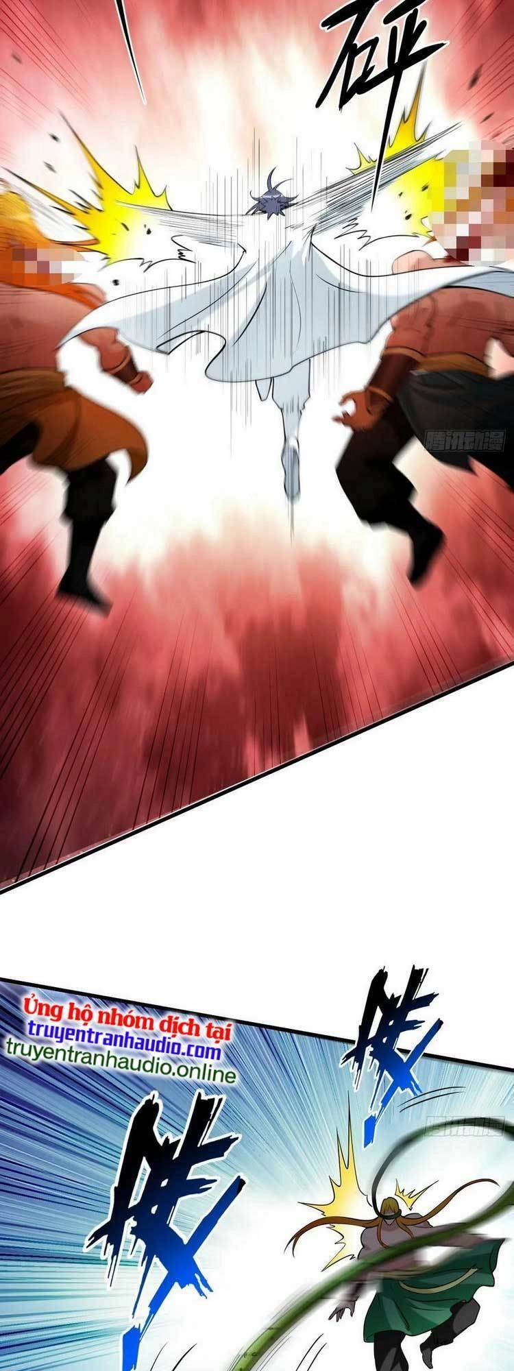 Đệ Tử Của Ta Đều Là Súp Bờ Thần Chapter 201 - 23