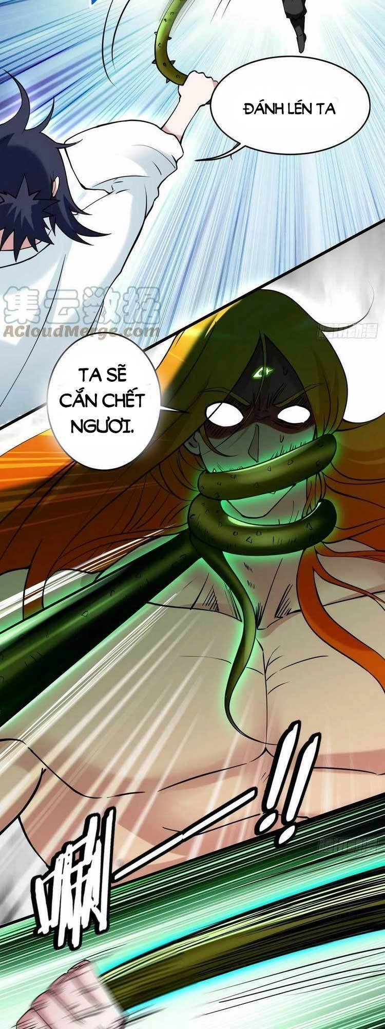 Đệ Tử Của Ta Đều Là Súp Bờ Thần Chapter 201 - 24