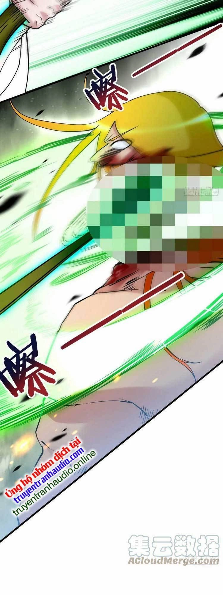 Đệ Tử Của Ta Đều Là Súp Bờ Thần Chapter 201 - 25