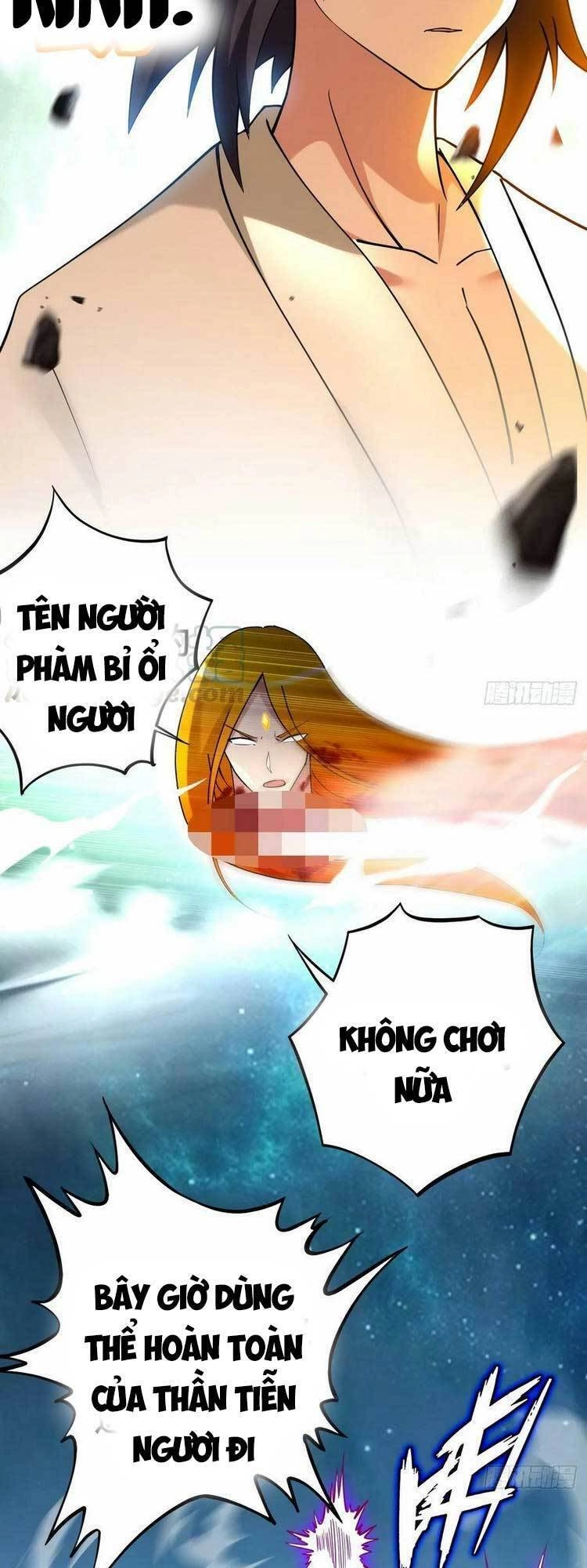 Đệ Tử Của Ta Đều Là Súp Bờ Thần Chapter 201 - 27