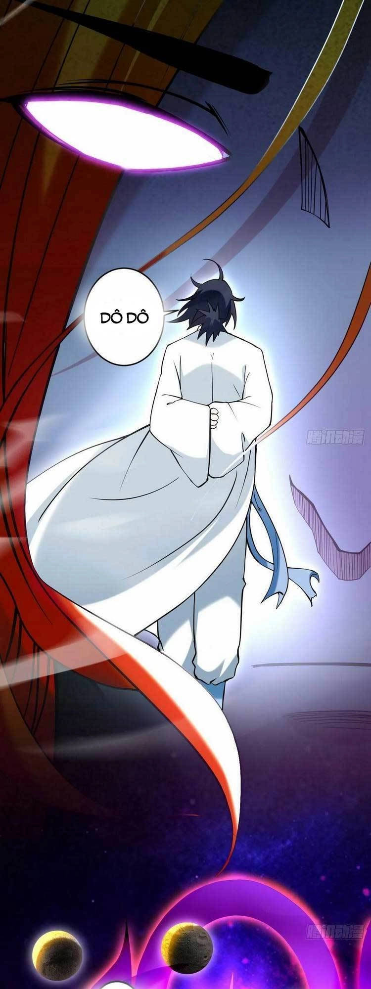 Đệ Tử Của Ta Đều Là Súp Bờ Thần Chapter 201 - 29