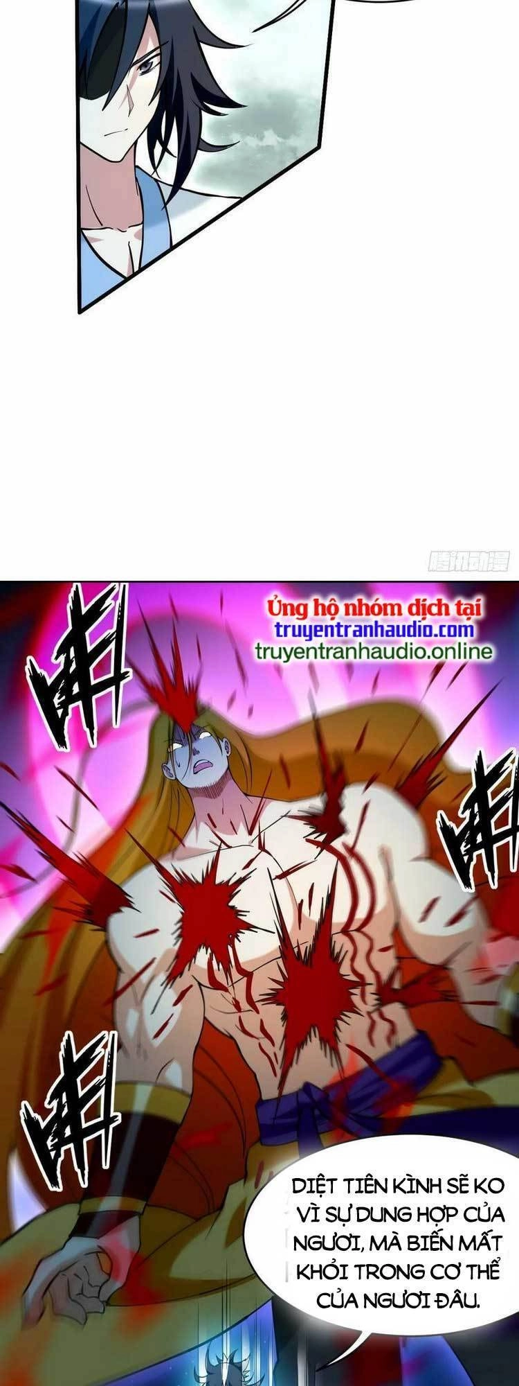 Đệ Tử Của Ta Đều Là Súp Bờ Thần Chapter 201 - 31