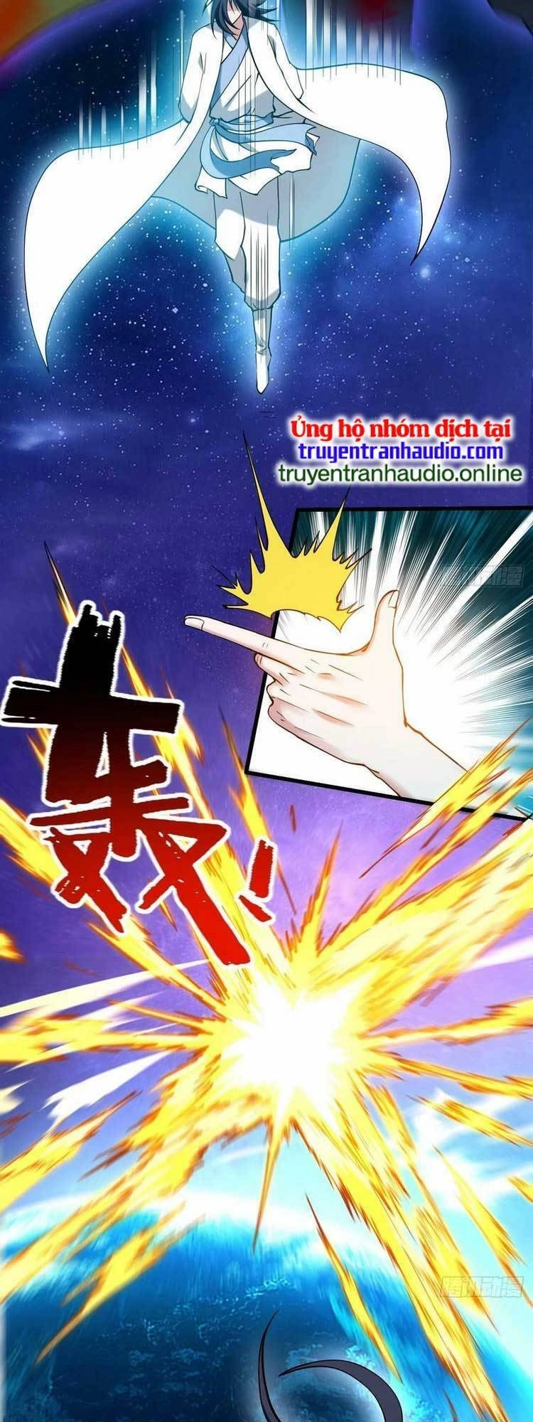 Đệ Tử Của Ta Đều Là Súp Bờ Thần Chapter 201 - 32