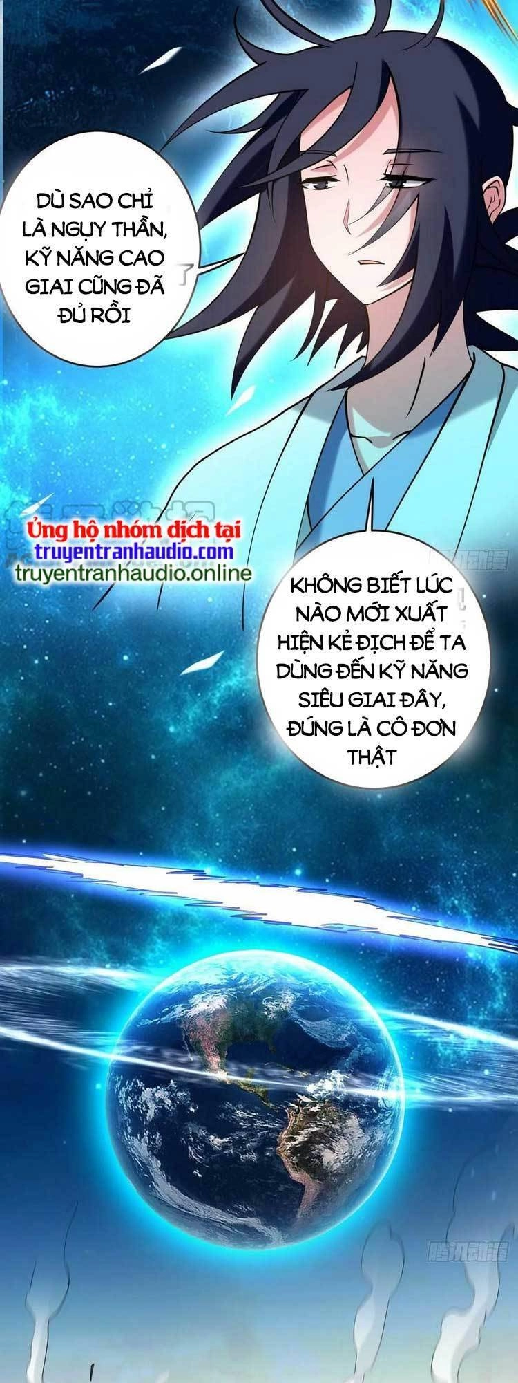 Đệ Tử Của Ta Đều Là Súp Bờ Thần Chapter 201 - 33