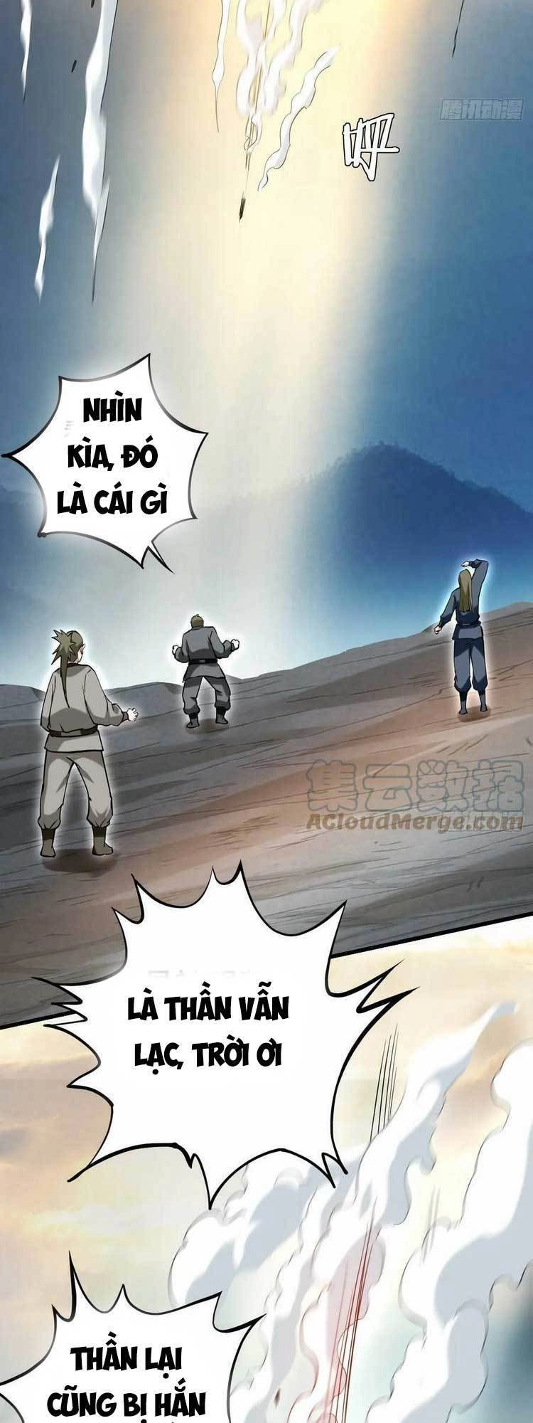 Đệ Tử Của Ta Đều Là Súp Bờ Thần Chapter 201 - 35