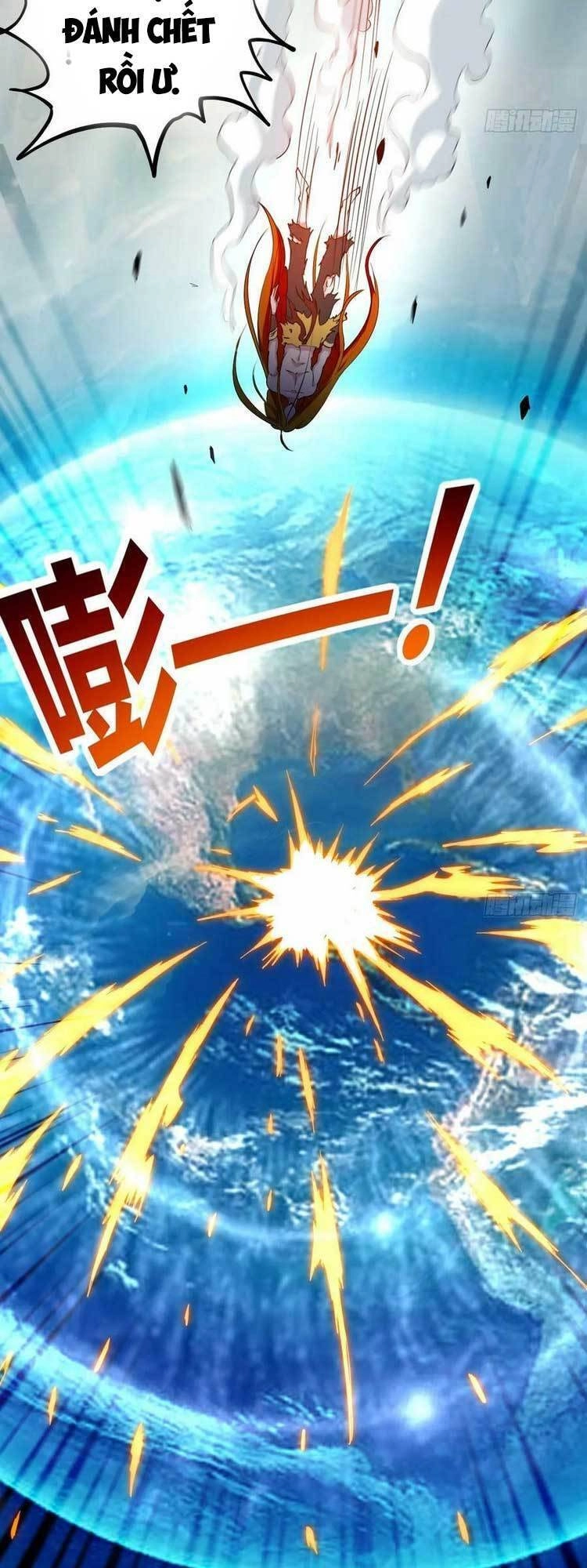 Đệ Tử Của Ta Đều Là Súp Bờ Thần Chapter 201 - 36