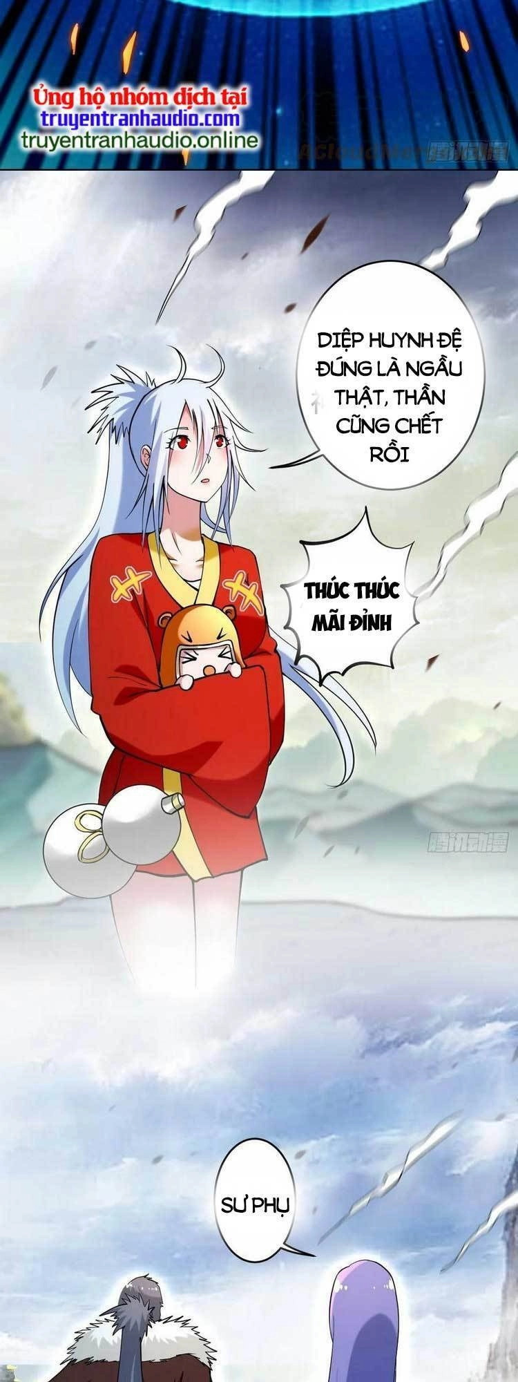 Đệ Tử Của Ta Đều Là Súp Bờ Thần Chapter 201 - 37