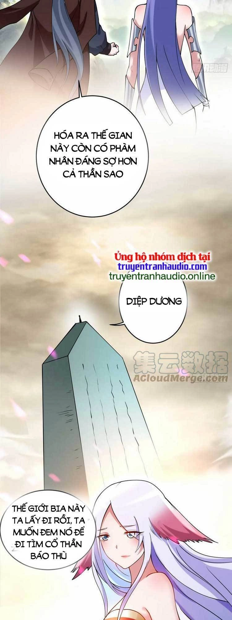 Đệ Tử Của Ta Đều Là Súp Bờ Thần Chapter 201 - 38