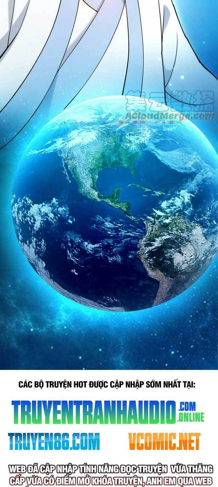 Đệ Tử Của Ta Đều Là Súp Bờ Thần Chapter 201 - 40