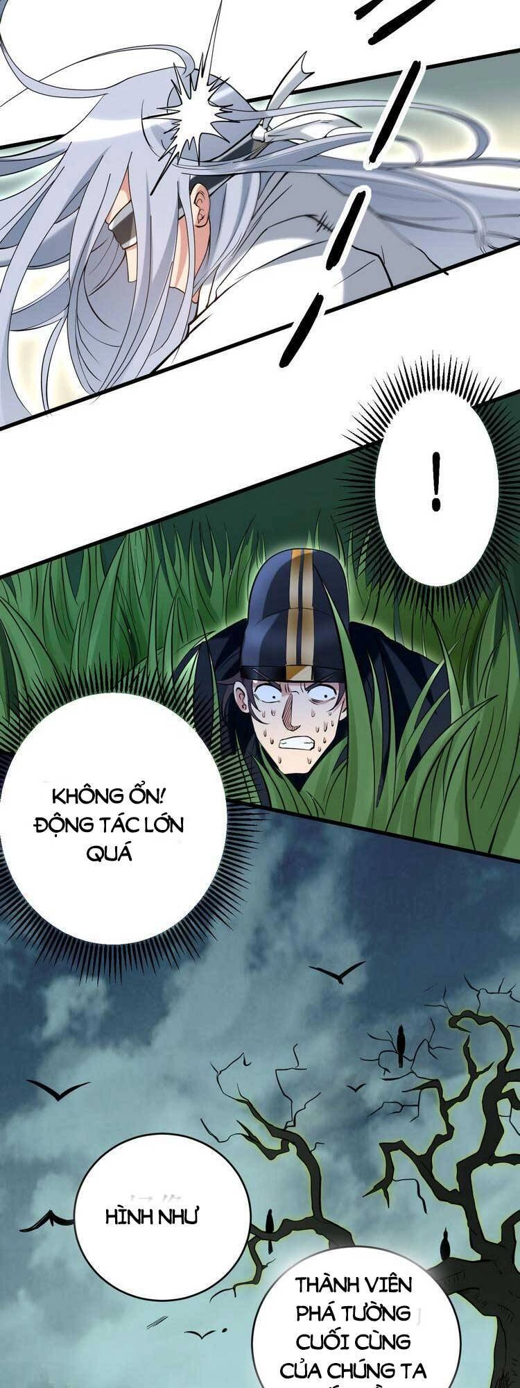 Đệ Tử Của Ta Đều Là Súp Bờ Thần Chapter 203 - 23