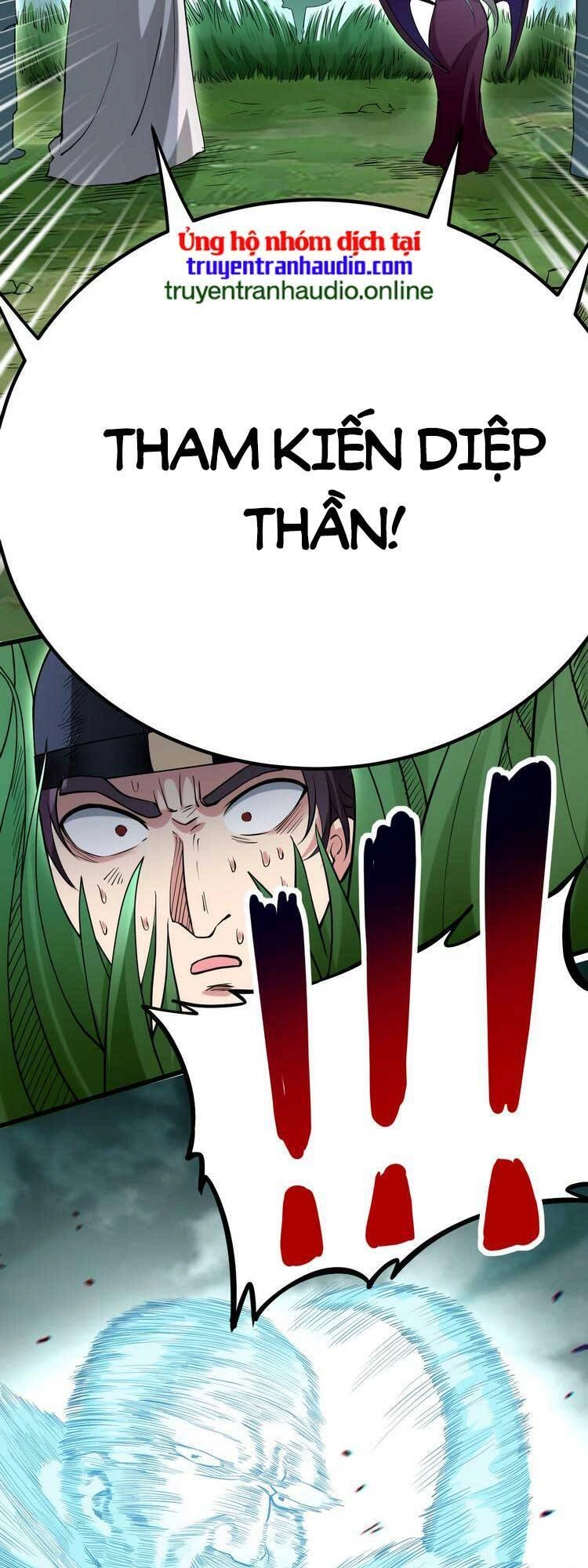 Đệ Tử Của Ta Đều Là Súp Bờ Thần Chapter 203 - 25