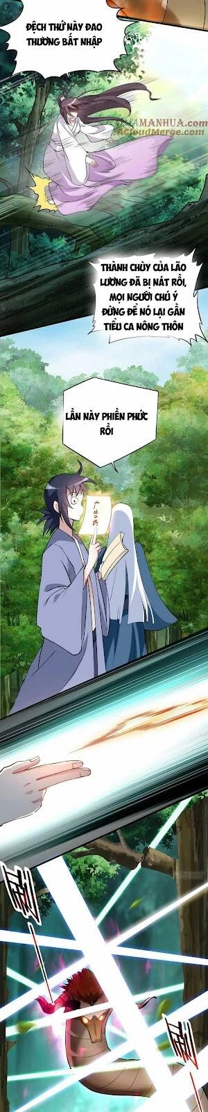 Đệ Tử Của Ta Đều Là Súp Bờ Thần Chapter 205 - 6