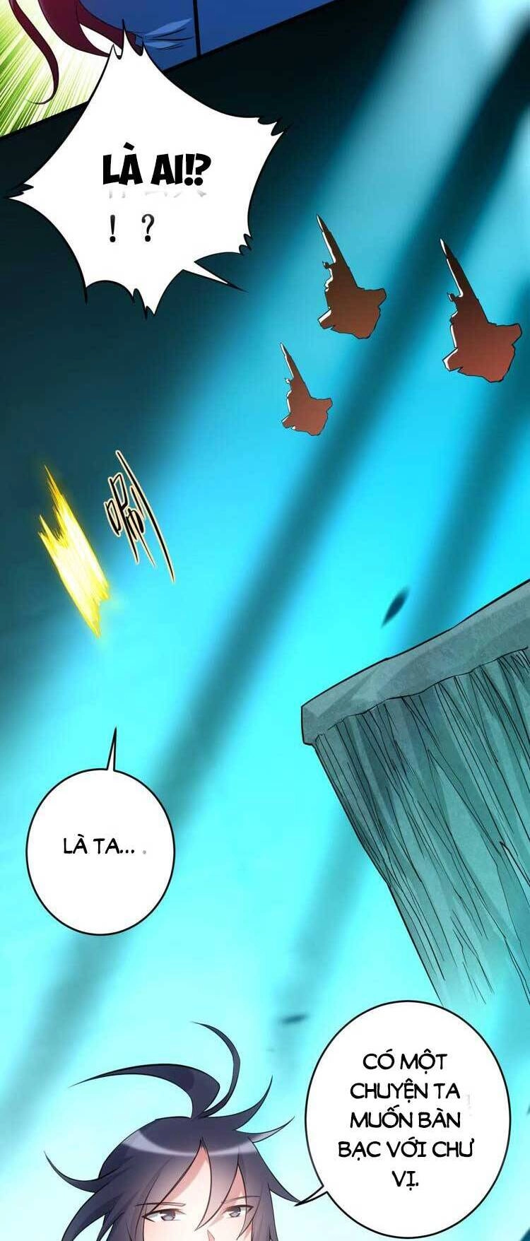 Đệ Tử Của Ta Đều Là Súp Bờ Thần Chapter 206 - 23