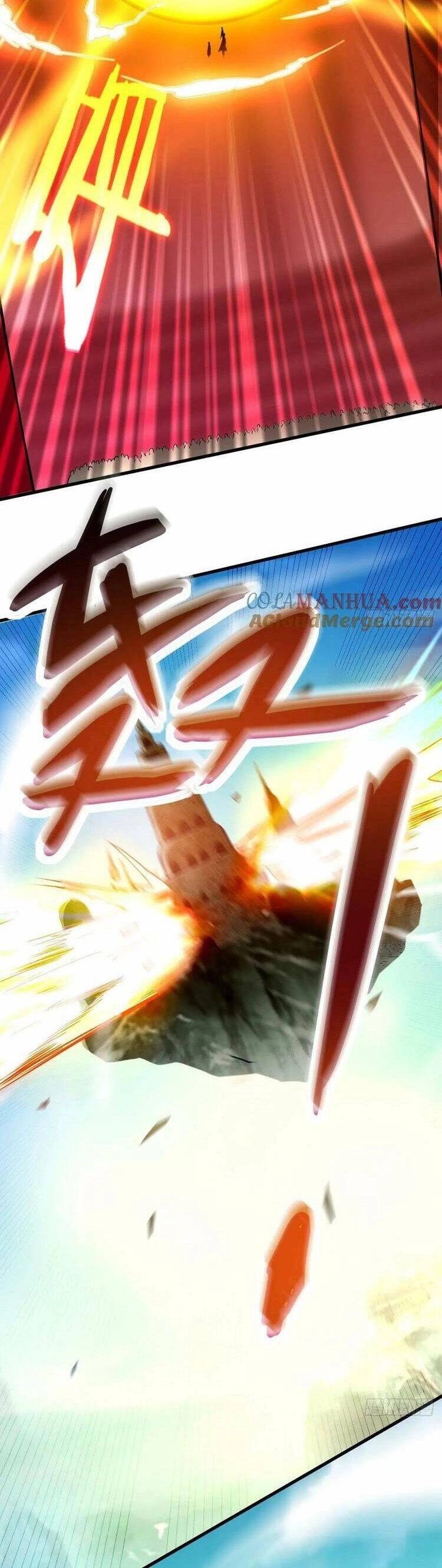 Đệ Tử Của Ta Đều Là Súp Bờ Thần Chapter 207 - 10