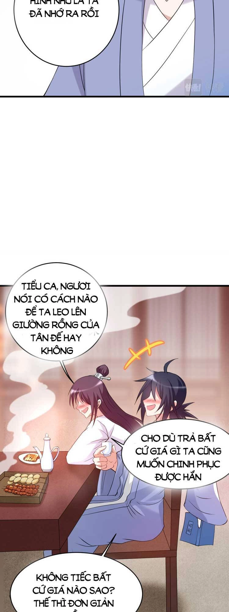 Đệ Tử Của Ta Đều Là Súp Bờ Thần Chapter 208 - 20