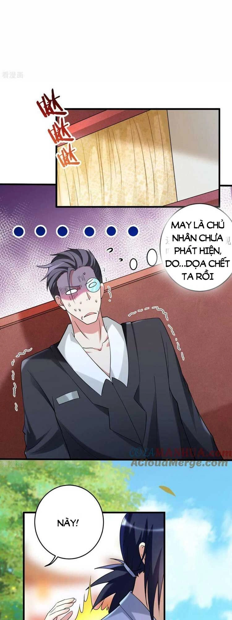 Đệ Tử Của Ta Đều Là Súp Bờ Thần Chapter 209 - 7